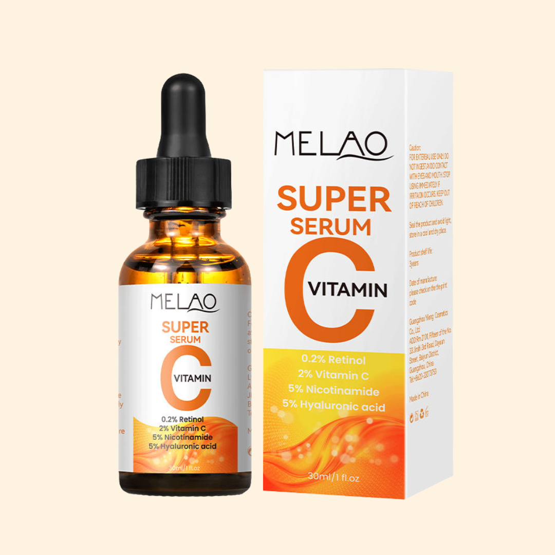 melao super serum vitamin c