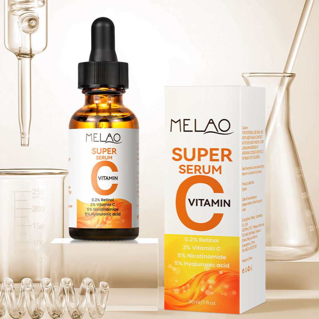 melao super serum vitamin c